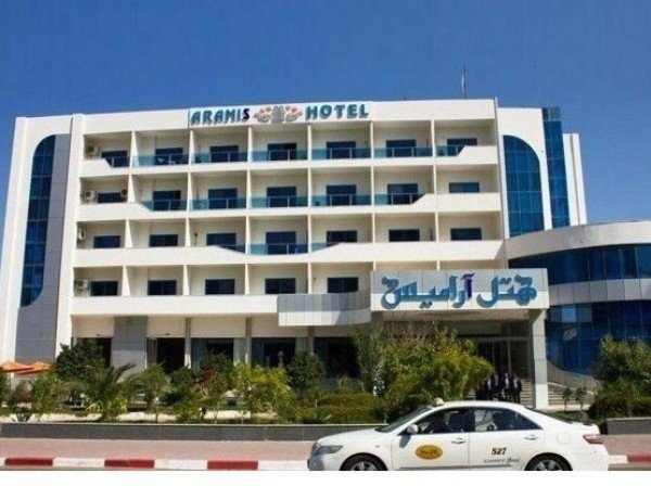 هتل ارامیس